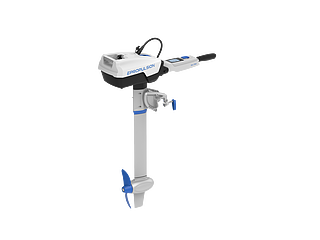 SPIRIT 1.0 Evo Shortshaft (Motor only)